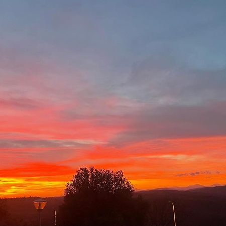 Il Tramonto Apartment Montalcino Exterior photo