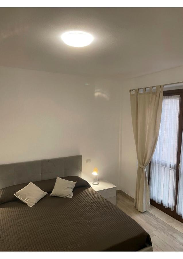 Il Tramonto Apartment Montalcino Exterior photo