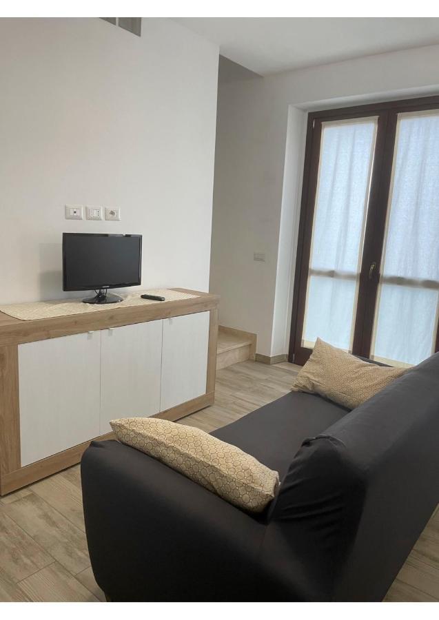 Il Tramonto Apartment Montalcino Exterior photo